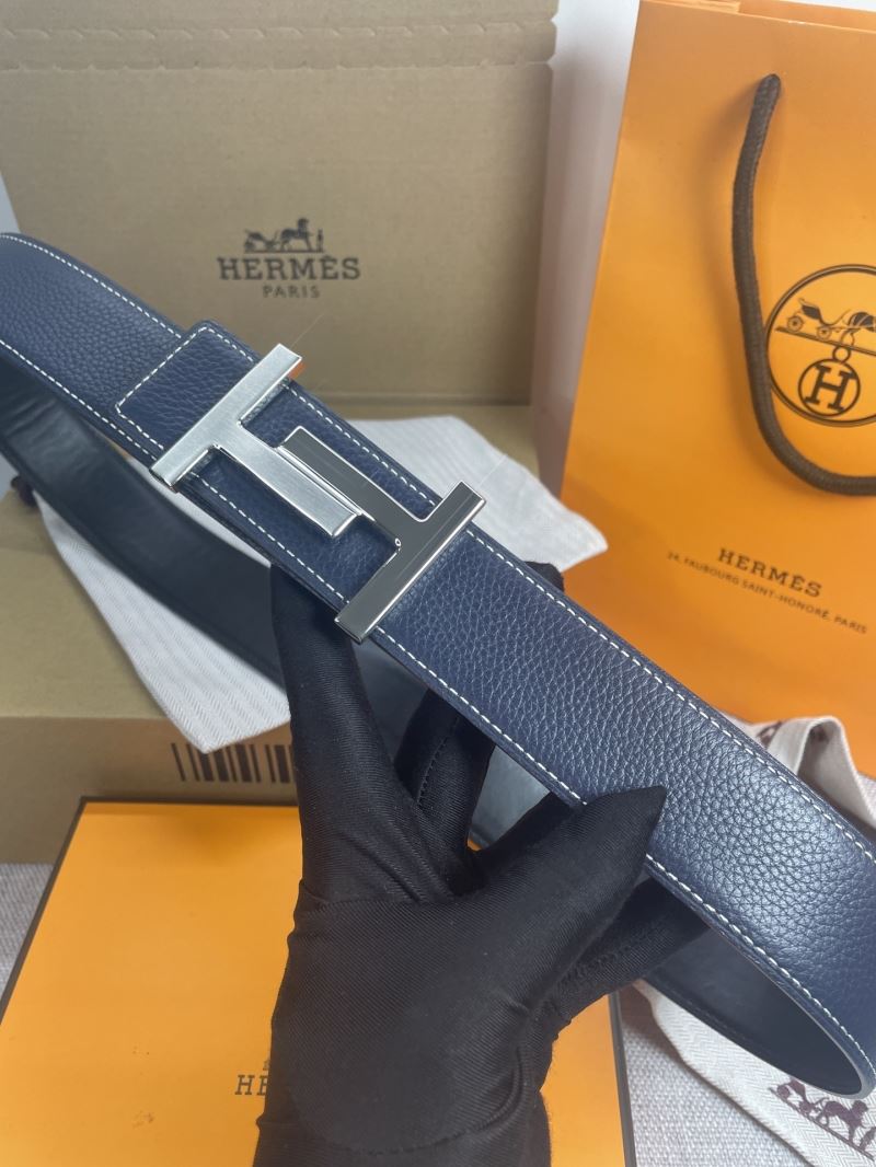 Hermes Belts